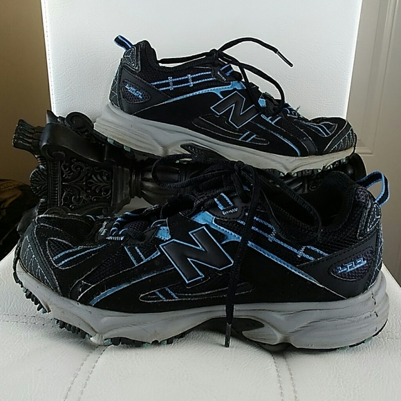 new balance 411 all terrain women's